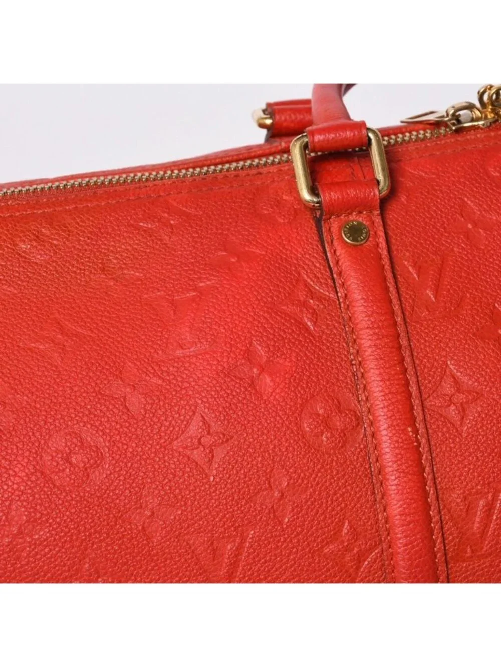 Louis Vuitton this authentic